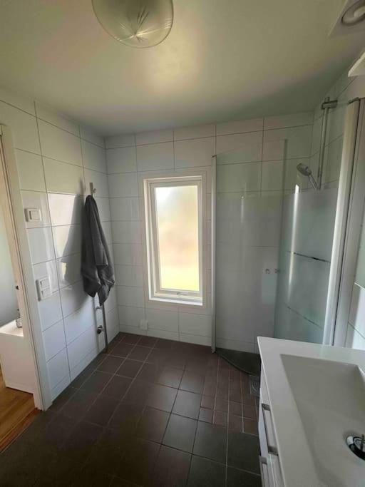 LöddeköpingeLilla Ridhuset别墅 外观 照片