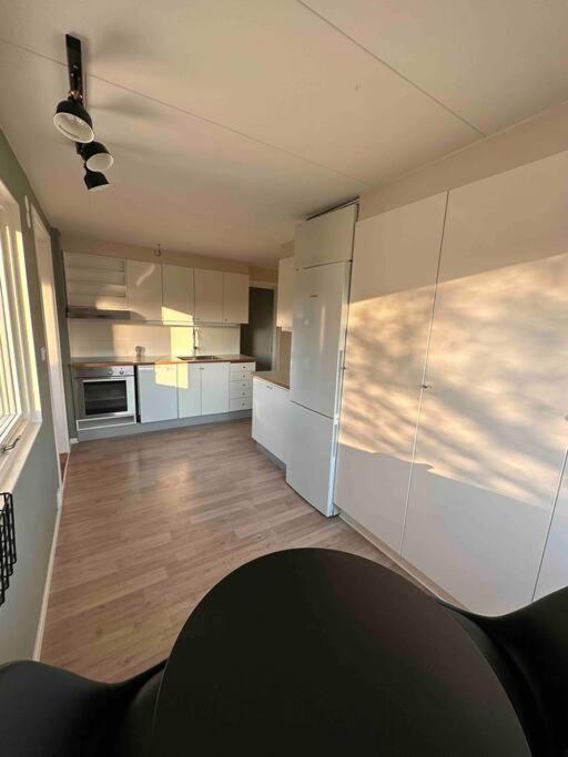 LöddeköpingeLilla Ridhuset别墅 外观 照片